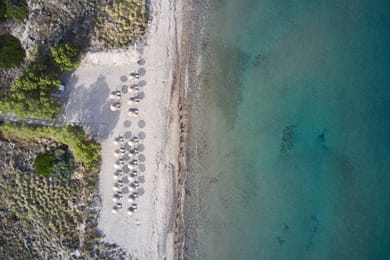 Atlantica Thalassa Hotel - Image 2