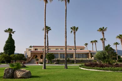 Atlantica Thalassa Hotel - Image 3