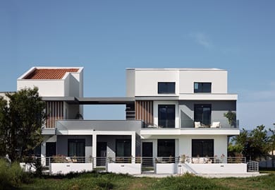 Thalassa & Thalassa Prive Residential Complex - Image 7