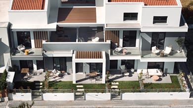 Thalassa & Thalassa Prive Residential Complex - Image 4