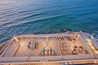 Thalassa Boutique Hotel Rethymno - Image 2