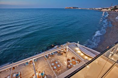 Thalassa Boutique Hotel Rethymno - Image 3
