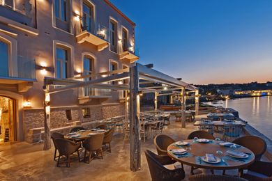 Thalassa Boutique Hotel Rethymno - Image 5