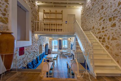 Thalassa Boutique Hotel Rethymno - Image 6