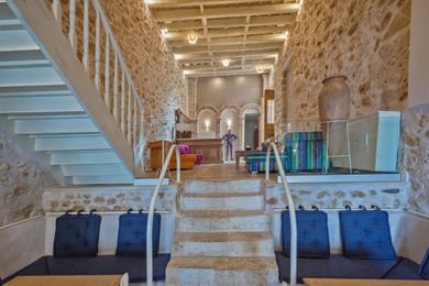 Thalassa Boutique Hotel Rethymno - Image 7
