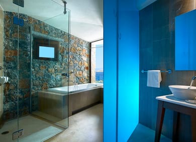 Artemis Thalassa Suite