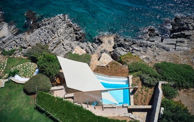 Artemis Thalassa Suite