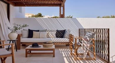 Villa Thalassa 3Bedrooms Private Heated Pool Seafront View