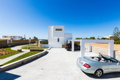 Thalasses Villas - Image 5