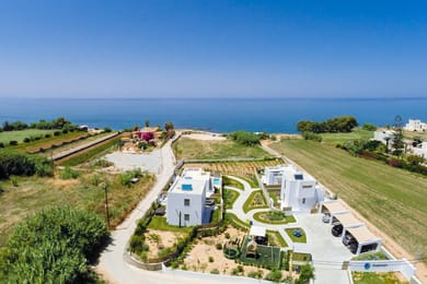 Thalasses Villas - Image 2