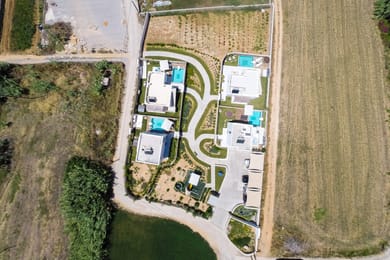 Thalasses Villas - Image 3