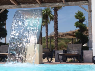 Thalassa Hotel - Image 5