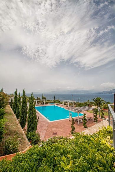 Thalassa Hotel - Image 6