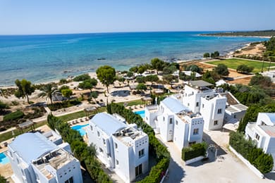 Thalassines Villas - Immagine 6