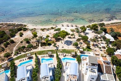 Thalassines Villas - Immagine 7