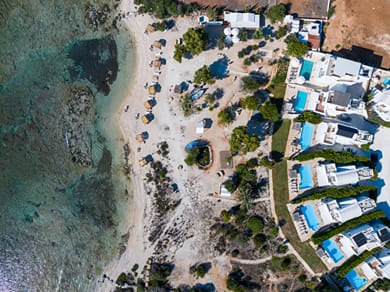 Thalassines Villas - Immagine 5