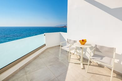 Thalasidi Luxury Suites Karpathos - Image 3