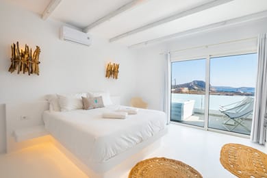Thalasidi Luxury Suites Karpathos - Image 7