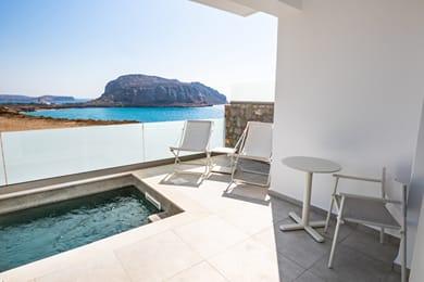 Thalasidi Luxury Suites Karpathos - Image 6