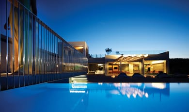 Thalatta Seaside Hotel - Image 2