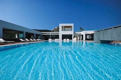 Thalatta Seaside Hotel - Image 5