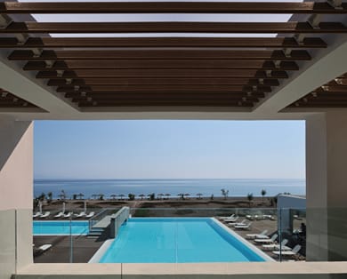 Thalatta Seaside Hotel - Image 4