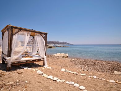 Thalassa Beach House Kimolos - Image 3