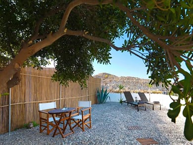 Thalassa Beach House Kimolos - Image 7