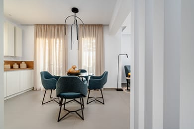 Thalelion Villas Naxos - Image 4