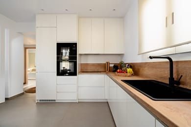 Thalelion Villas Naxos - Image 5