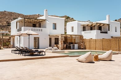 Thalelion Villas Naxos - Image 3