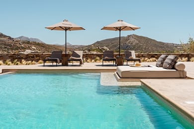 Thalelion Villas Naxos - Image 2