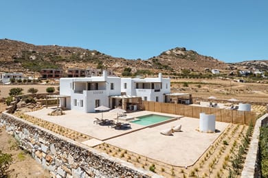 Thalelion Villas Naxos - Image 3