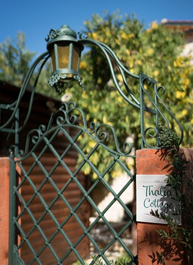 Thalia Cottage & Estate - Image 5