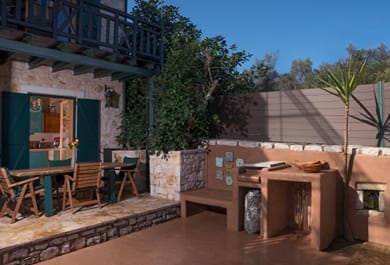 Thalia Cottage & Estate - Image 6