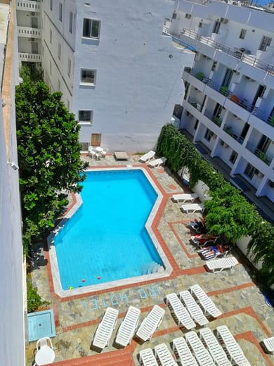 Thalia Hotel Crete - Image 4