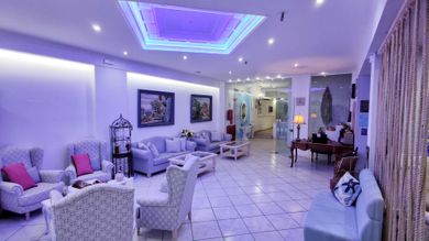 Thalia Hotel Crete - Image 2
