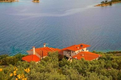 Thalassokipos Hotel Halkidiki - Image 6