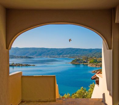 Thalassokipos Hotel Halkidiki - Image 7