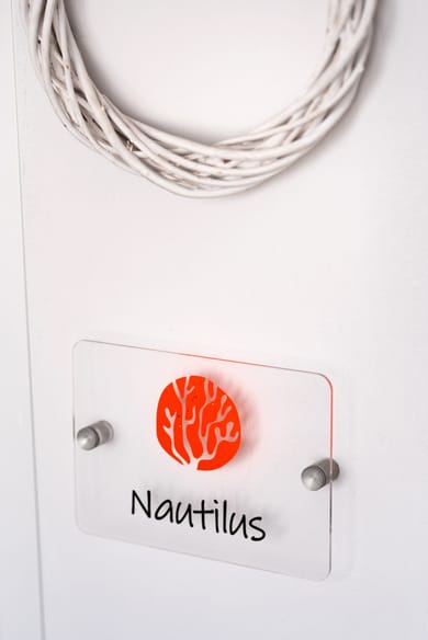 Nautilus Double Studio