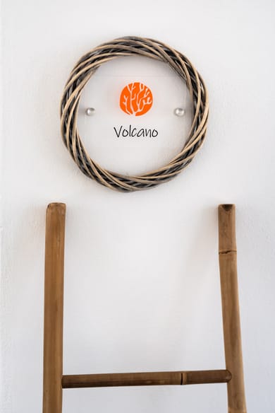 Volcano Double Studio