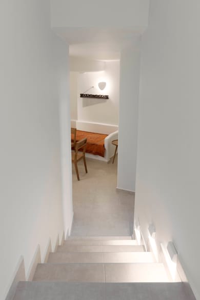 Thallos Cave House & Apartments - Image 6