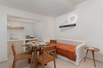 Thallos Cave House & Apartments - Image 7