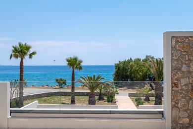Thalo ''Aegean Touch Apartments'' - Image 2