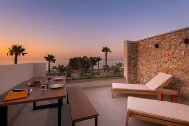 Thalo ''Aegean Touch Apartments'' - Image 3