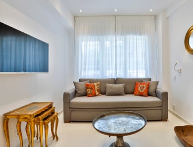 Ground Floor Apt G1