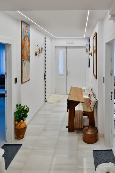 Parthenon Rooftop Luxury APTS - Image 7