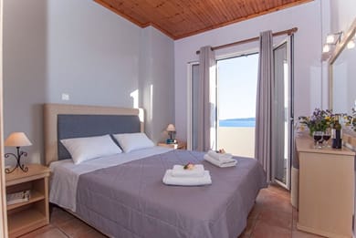 hotelkamer