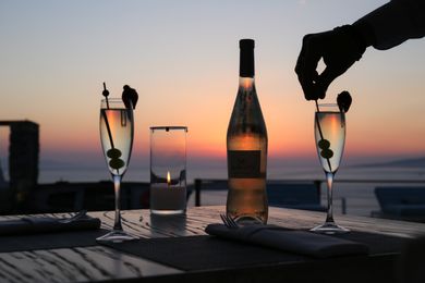 Tharroe of Mykonos Hotel - Image 7