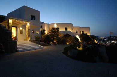 Tharroe of Mykonos Hotel - Image 5